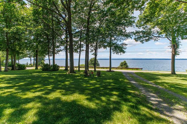 1741 South End Road, North Hero, VT 05474