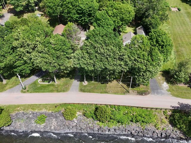 1741 South End Road, North Hero, VT 05474