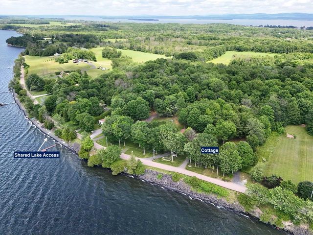 1741 South End Road, North Hero, VT 05474