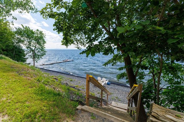 1741 South End Road, North Hero, VT 05474