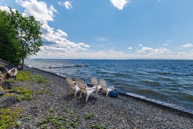 1741 South End Road, North Hero, VT 05474