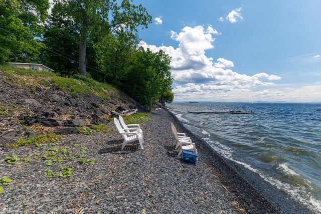 1741 South End Road, North Hero, VT 05474