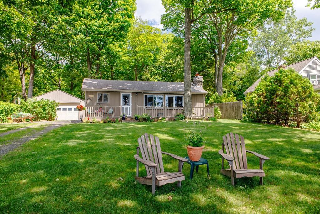 1741 South End Road, North Hero, VT 05474