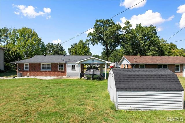 3500 Johnson Road, Granite City, IL 62040