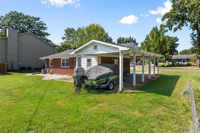3500 Johnson Road, Granite City, IL 62040