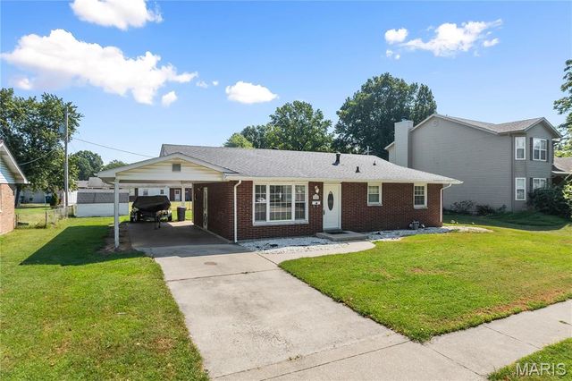 3500 Johnson Road, Granite City, IL 62040