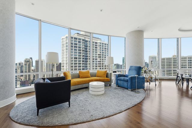 401 N Wabash Avenue 29A, Chicago, IL 60611