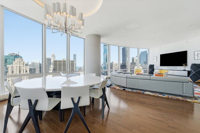 401 N Wabash Avenue 29A, Chicago, IL 60611