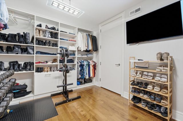 401 N Wabash Avenue 29A, Chicago, IL 60611