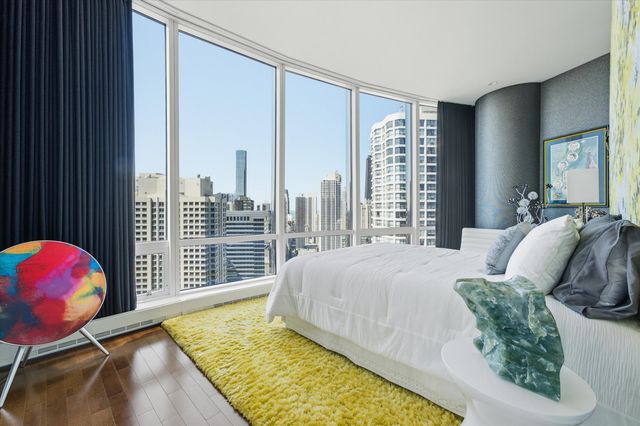 401 N Wabash Avenue 29A, Chicago, IL 60611