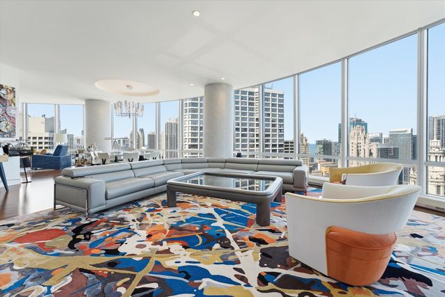401 N Wabash Avenue 29A, Chicago, IL 60611