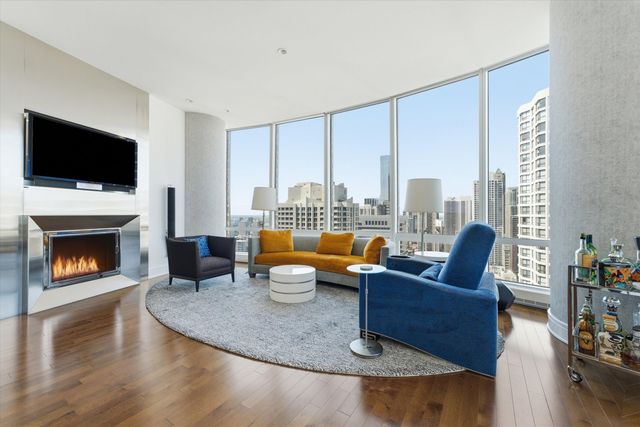 401 N Wabash Avenue 29A, Chicago, IL 60611