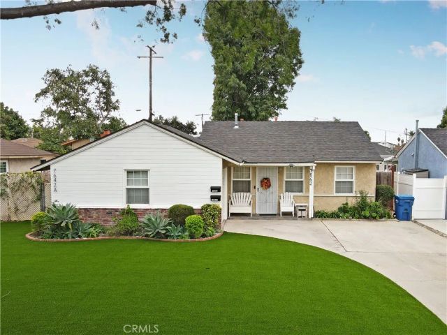 7642 Arnett, Downey, CA 90241