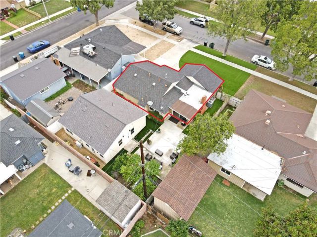 7642 Arnett, Downey, CA 90241