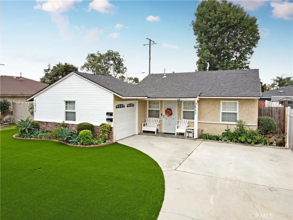 7642 Arnett, Downey, CA 90241