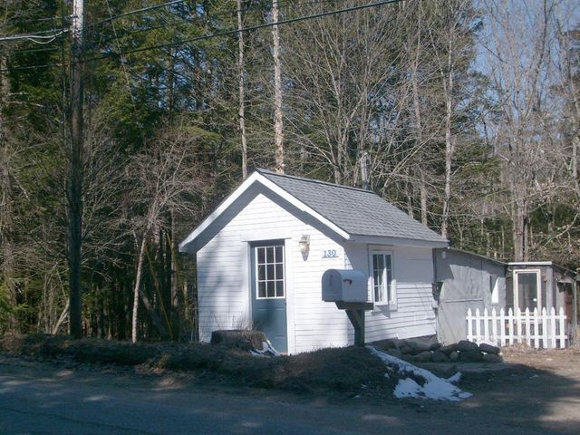 130 Texas Hill Road, Plymouth, NH 03264