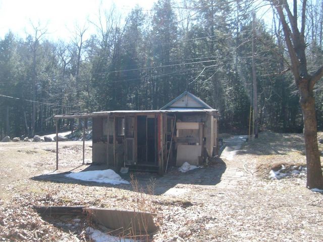 130 Texas Hill Road, Plymouth, NH 03264