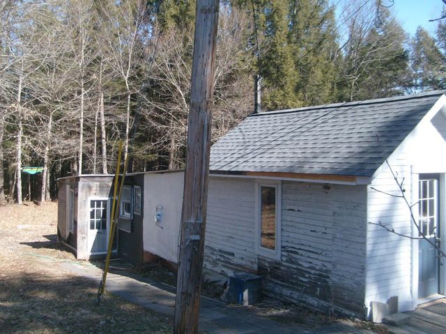 130 Texas Hill Road, Plymouth, NH 03264