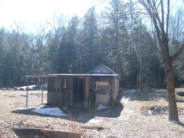 130 Texas Hill Road, Plymouth, NH 03264