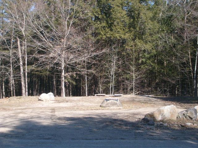 130 Texas Hill Road, Plymouth, NH 03264