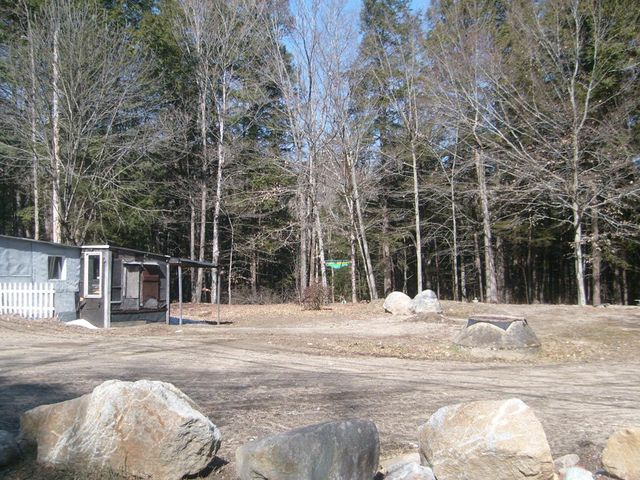 130 Texas Hill Road, Plymouth, NH 03264