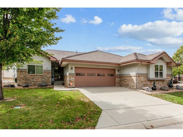 2007 Heritage Pl, Erie, CO 80516