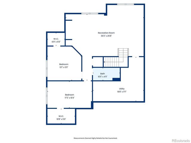 2007 Heritage Pl, Erie, CO 80516