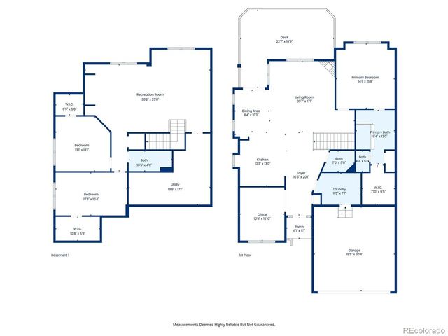 2007 Heritage Pl, Erie, CO 80516