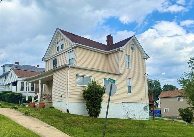 800 Ellsworth Ave, Jeannette, PA 15644