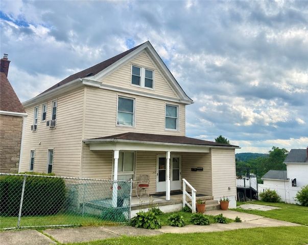 800 Ellsworth Ave, Jeannette, PA 15644