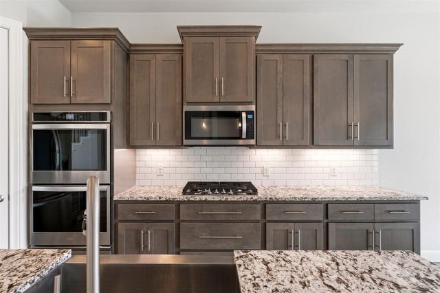 2439 Soprano WAY, Round Rock, TX 78681