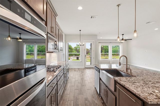 2439 Soprano WAY, Round Rock, TX 78681