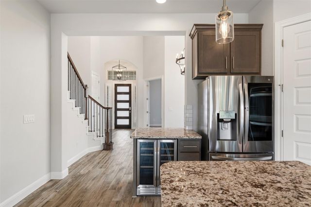 2439 Soprano WAY, Round Rock, TX 78681