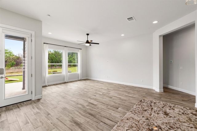 2439 Soprano WAY, Round Rock, TX 78681