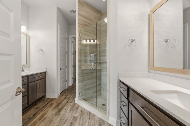 2439 Soprano WAY, Round Rock, TX 78681