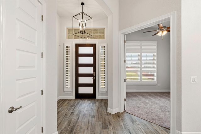 2439 Soprano WAY, Round Rock, TX 78681