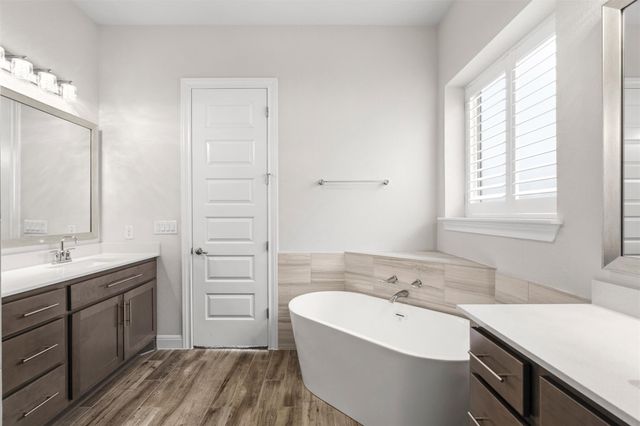 2439 Soprano WAY, Round Rock, TX 78681