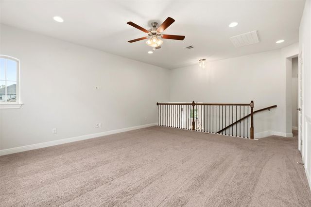 2439 Soprano WAY, Round Rock, TX 78681