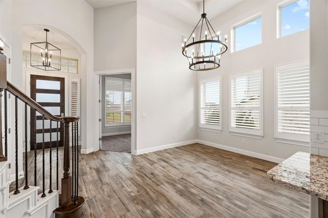 2439 Soprano WAY, Round Rock, TX 78681