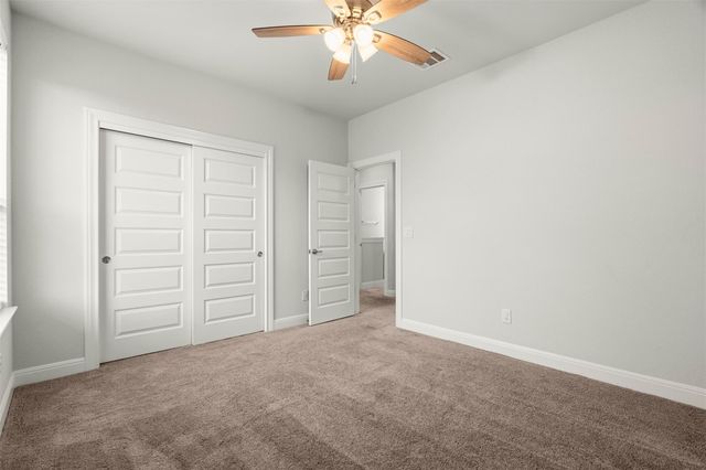 2439 Soprano WAY, Round Rock, TX 78681