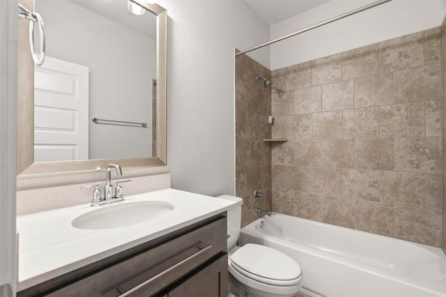 2439 Soprano WAY, Round Rock, TX 78681