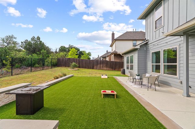 2439 Soprano WAY, Round Rock, TX 78681