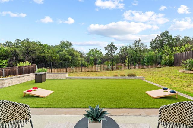 2439 Soprano WAY, Round Rock, TX 78681