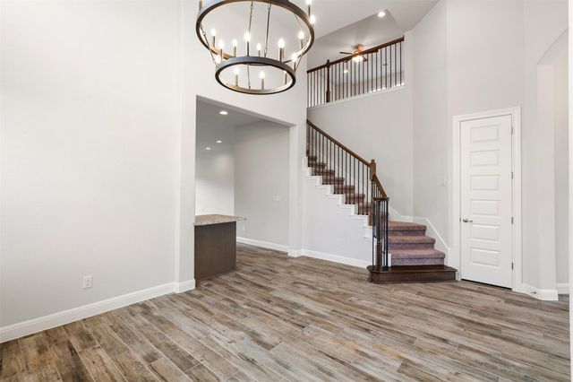 2439 Soprano WAY, Round Rock, TX 78681