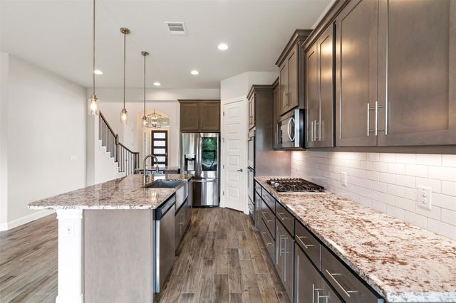 2439 Soprano WAY, Round Rock, TX 78681