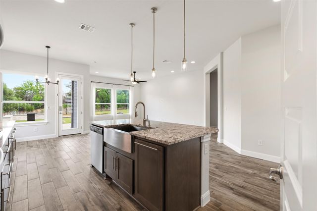 2439 Soprano WAY, Round Rock, TX 78681