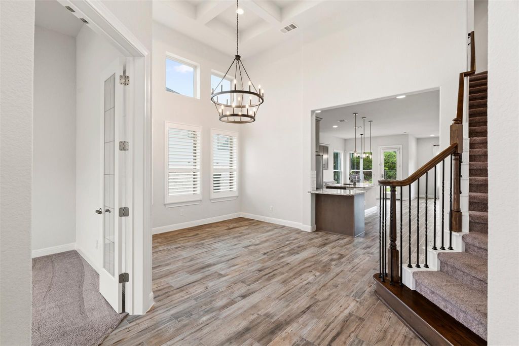 2439 Soprano WAY, Round Rock, TX 78681