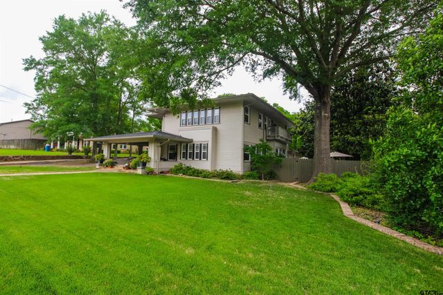 609 N Marshall St, Henderson, TX 75652