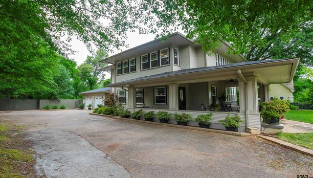 609 N Marshall St, Henderson, TX 75652