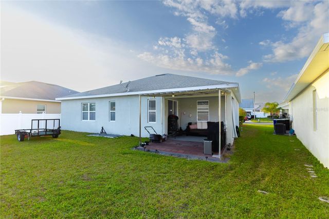 2990 BOATING BOULEVARD, Kissimmee, FL 34746